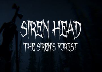 Siren Head: The Siren's Forest