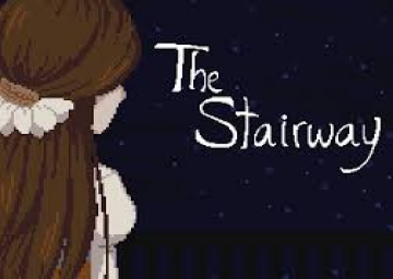 The Stairway's cover