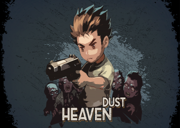 Heaven Dust
