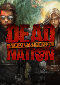 Dead Nation - Speedrun.com