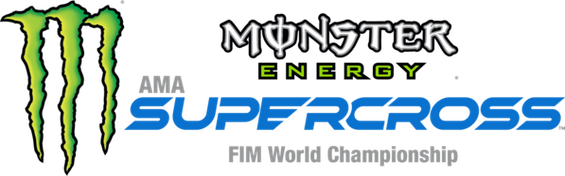 Cover Image for Monster Energy Supercross Series