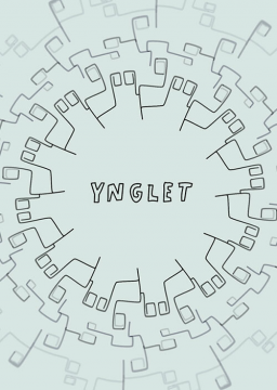 Ynglet's cover