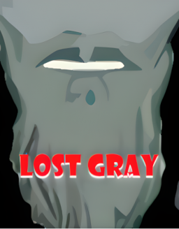 Lost Gray