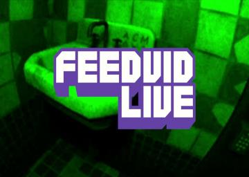FeedVid Live