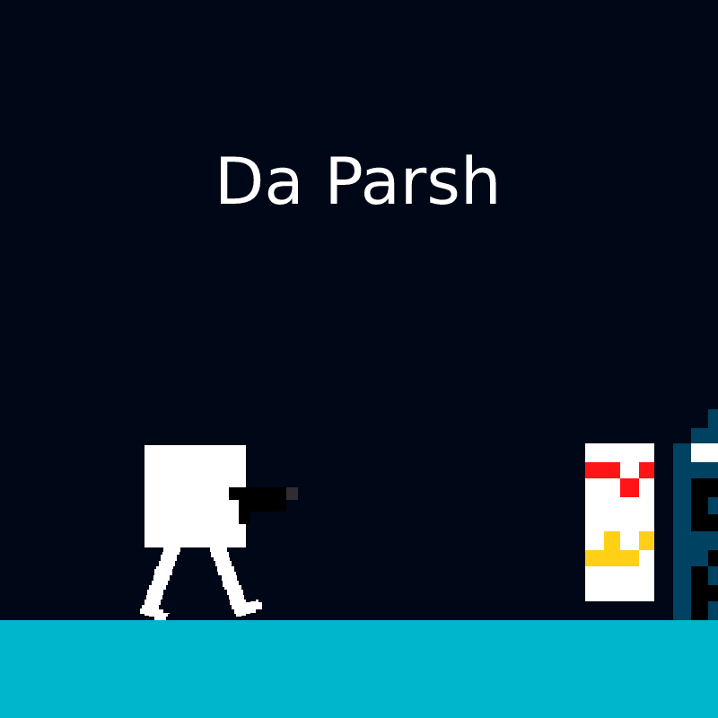 Da Parsh