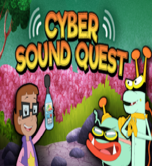 cyber sound quest