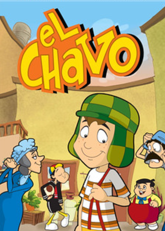 El Chavo (Android/IOS)