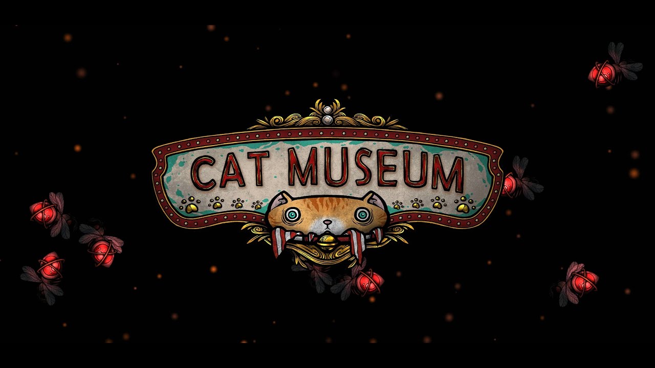 Cat museum