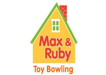 Max & Ruby: Max’s Toy Bowling