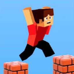 Parkour Block 3D's cover