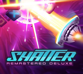 Shatter Remastered Deluxe