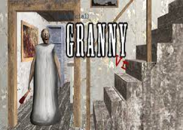 Granny VR (Unofficial)