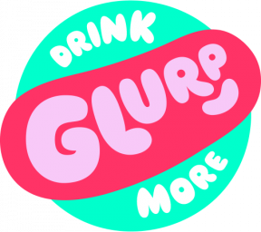 Drink More Glurp's cover