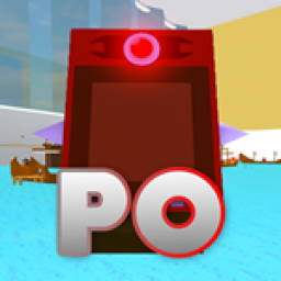 ROBLOX: Playtime's Over