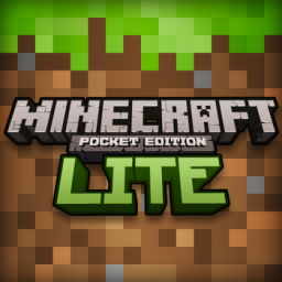 Minecraft: Pocket Edition Lite - Speedrun