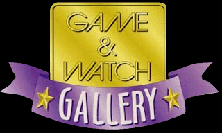 Cover Image for Game & Watch Gallery Series