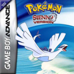 Pokémon Sienna