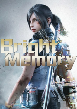 Bright Memory - Episode 1