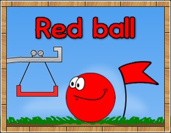Cover Image for Red Ball Series