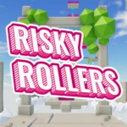 ROBLOX: Risky Rollers