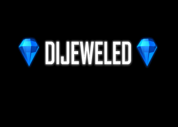 Dijeweled's cover