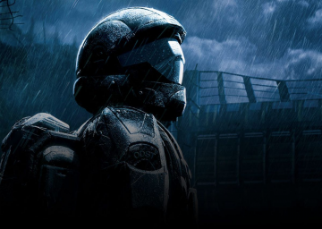 Halo 3: ODST Category Extensions