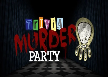 Trivia Murder Party