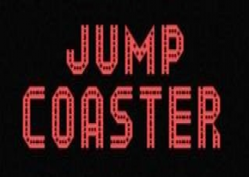 Jump Coaster's cover