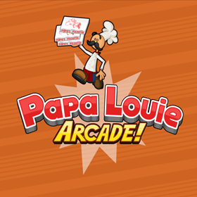 Papa Louie 2 WBA: Level 5 & Sidetrack Ep. 7 Part 1/2 