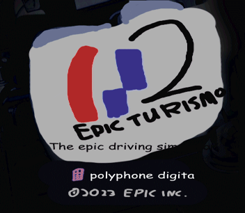 Epic Turismo 2