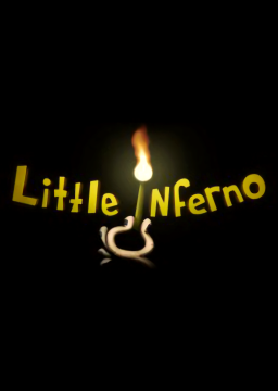 Little Inferno's cover