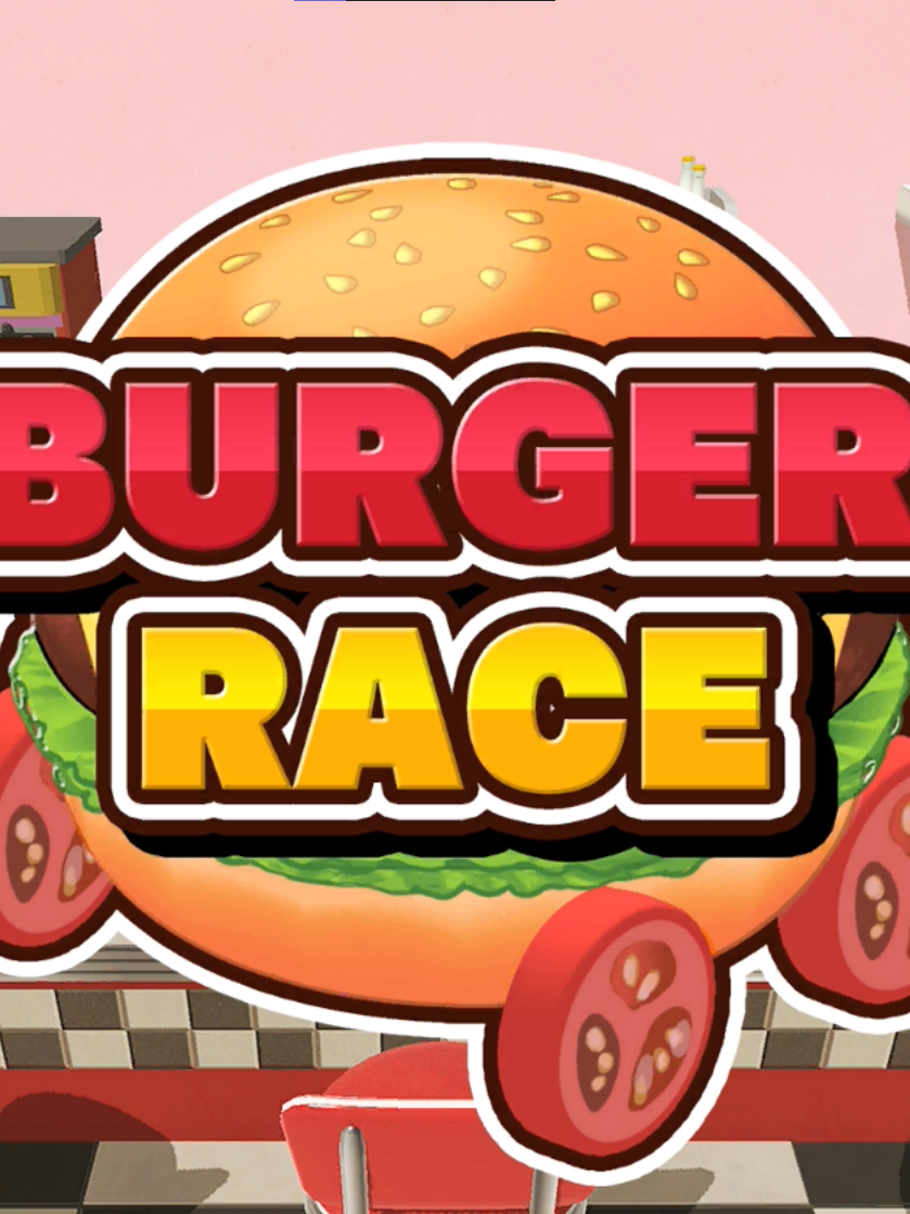 BURGER RACE
