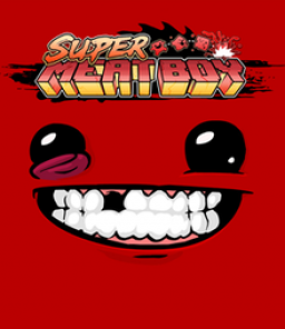 Super Meat Boy Category Extensions