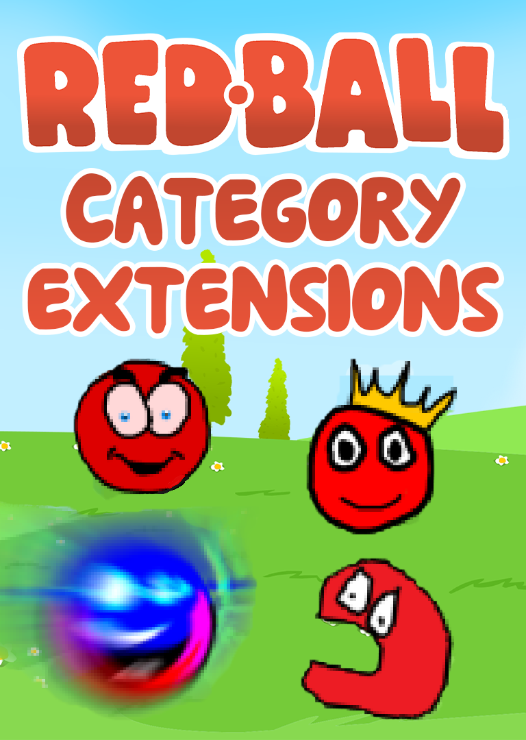 Red Ball Series - Speedrun.com
