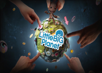 Multiple LittleBigPlanet Games's cover