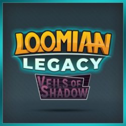 Loomian Legacy: Veils of Shadow