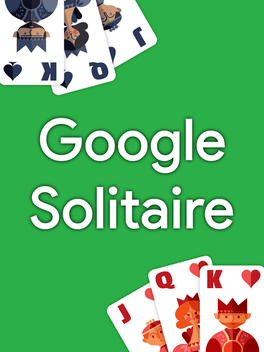Google Solitaire - Highest possible score: 1000 