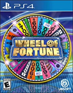 America's Greatest Game Shows: Wheel of Fortune