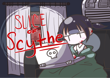 Slice of Scythe