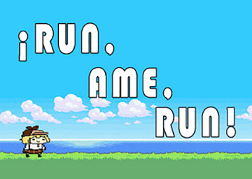 Run Ame Run