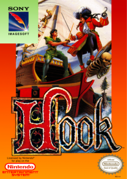 Hook (NES)