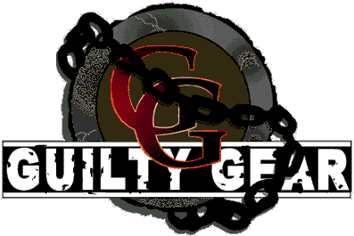 Cover Image for Guilty Gear Series