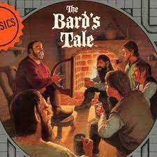 The Bard's Tale (NES)