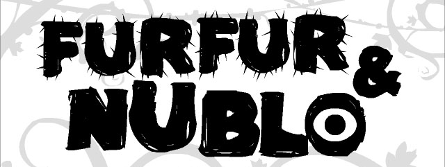 Furfur and Nublo