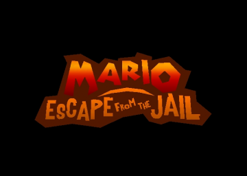 SM64 Escape From The Jail's cover