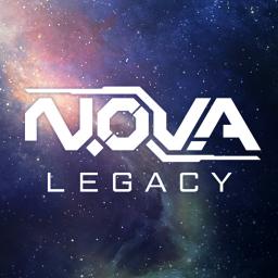 N.O.V.A LEGACY