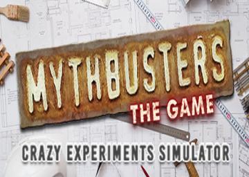 Mythbusters: The Game