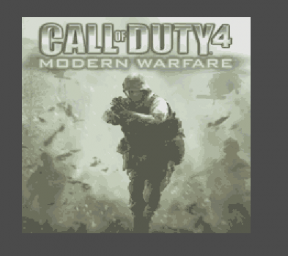 Call of Duty 4: Modern Warfare (Java)