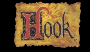 Cover Image for Hook Series