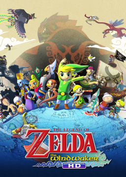 Video game releases: 'NBA 2K14,' 'The Legend of Zelda: Wind Waker HD,' more  – The Denver Post